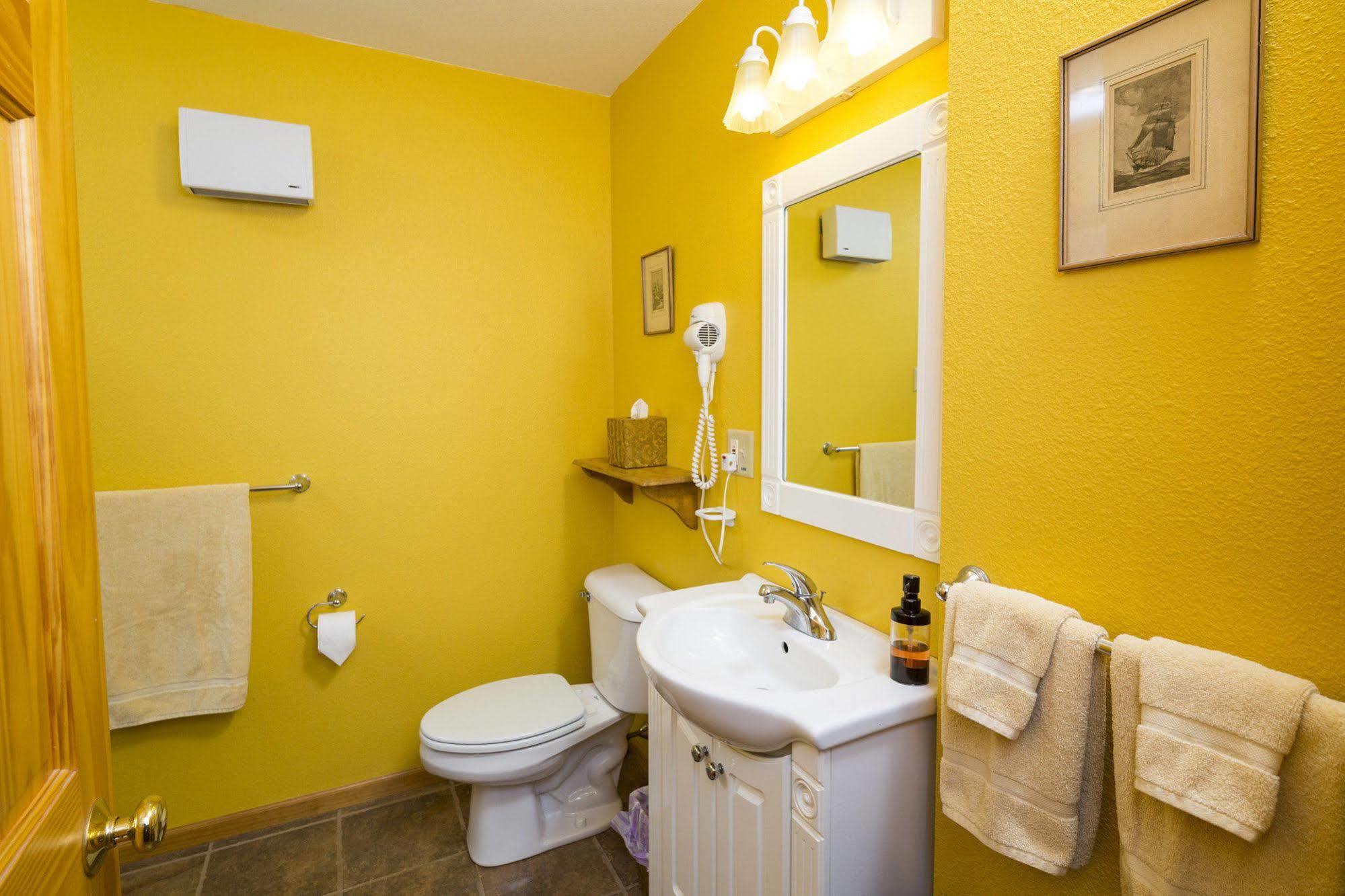 גלנה Hawk Valley Retreat & Cottages מראה חיצוני תמונה