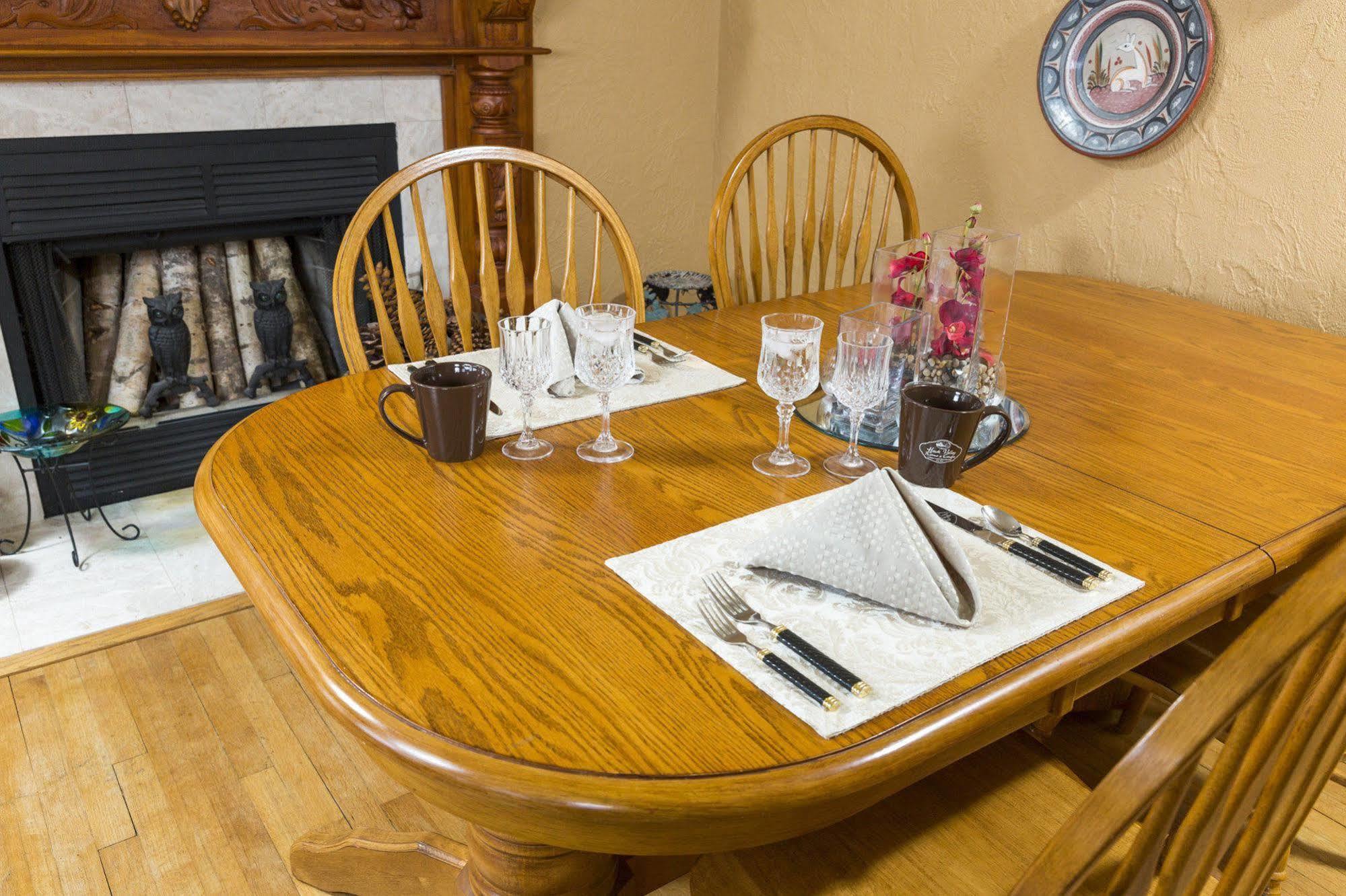 גלנה Hawk Valley Retreat & Cottages מראה חיצוני תמונה