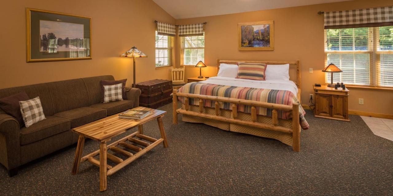 גלנה Hawk Valley Retreat & Cottages מראה חיצוני תמונה